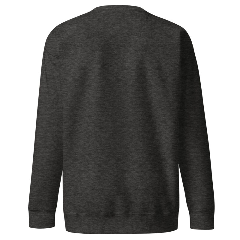 God Got ME Unisex Premium Sweatshirt - Image 12