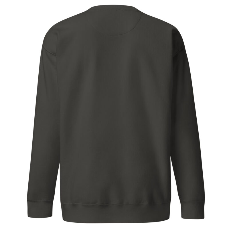 God Got ME Unisex Premium Sweatshirt - Image 20