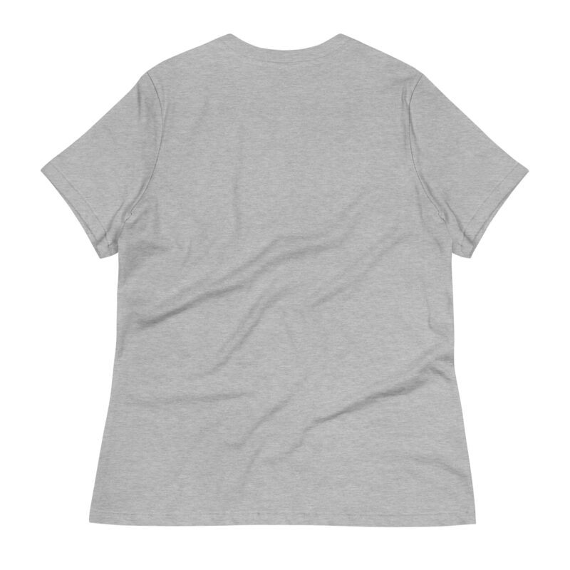 God Got ME Women's Relaxed T-Shirt - Image 18