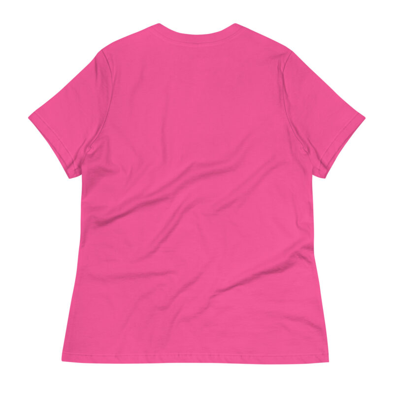 God Got ME Women's Relaxed T-Shirt - Image 10