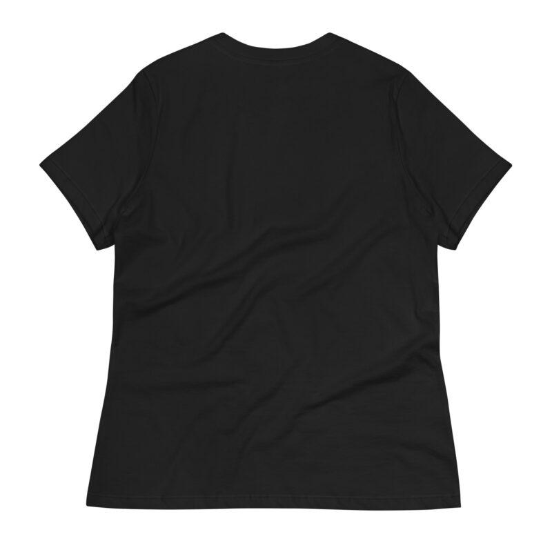 God Got ME Women's Relaxed T-Shirt - Image 4