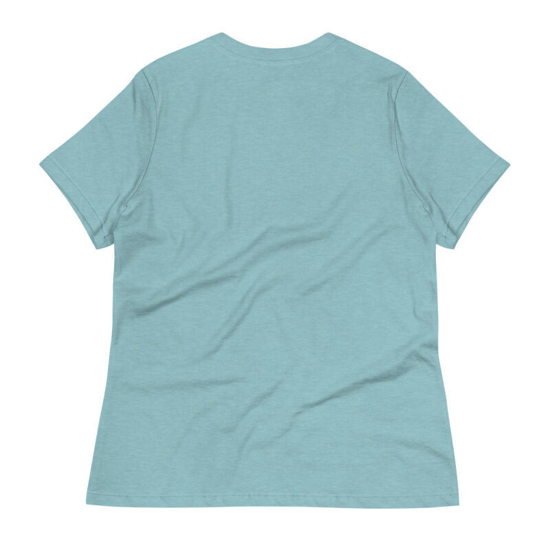 God Got ME Women's Relaxed T-Shirt - Image 16