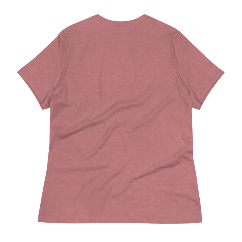 God Got ME Women's Relaxed T-Shirt - Image 12