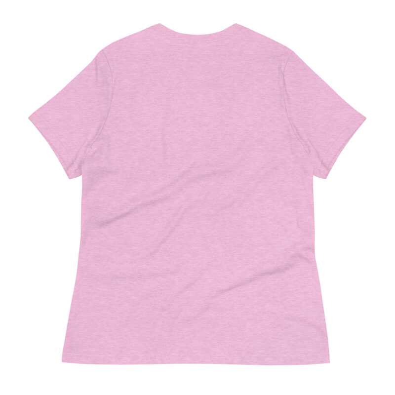 God Got ME Women's Relaxed T-Shirt - Image 22