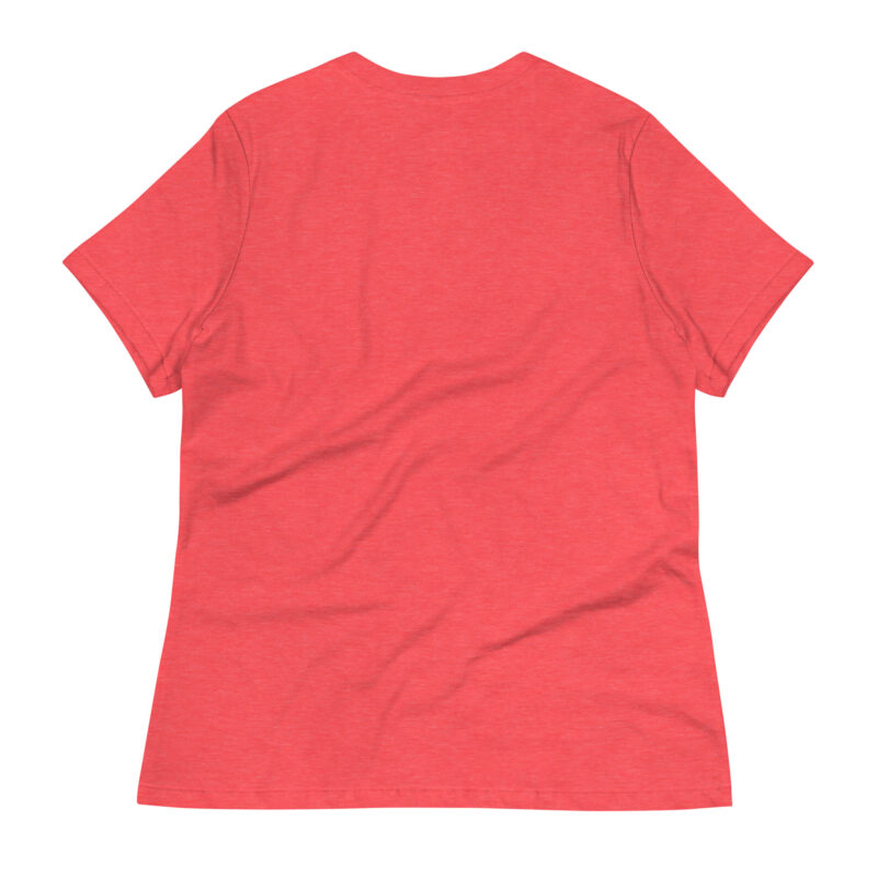 God Got ME Women's Relaxed T-Shirt - Image 8