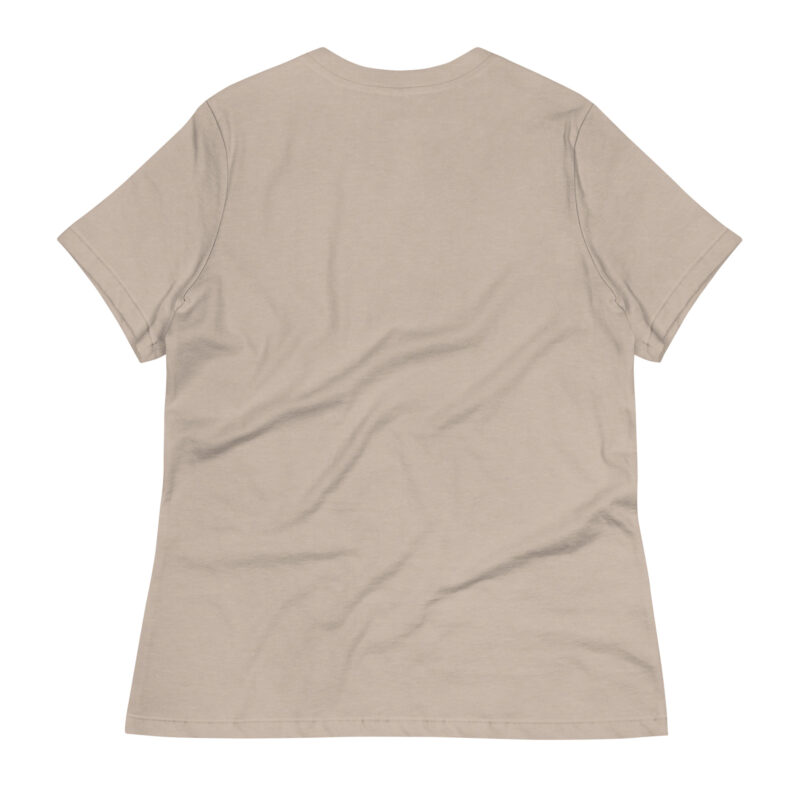 God Got ME Women's Relaxed T-Shirt - Image 20