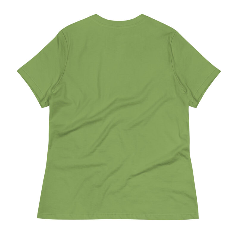 God Got ME Women's Relaxed T-Shirt - Image 14