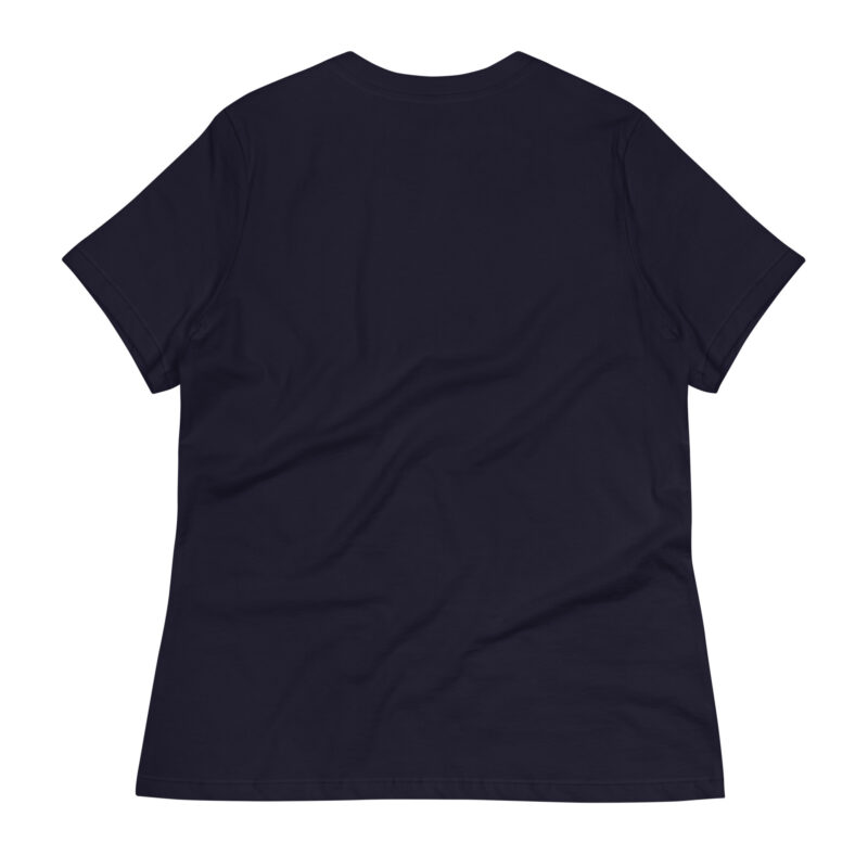 God Got ME Women's Relaxed T-Shirt - Image 2
