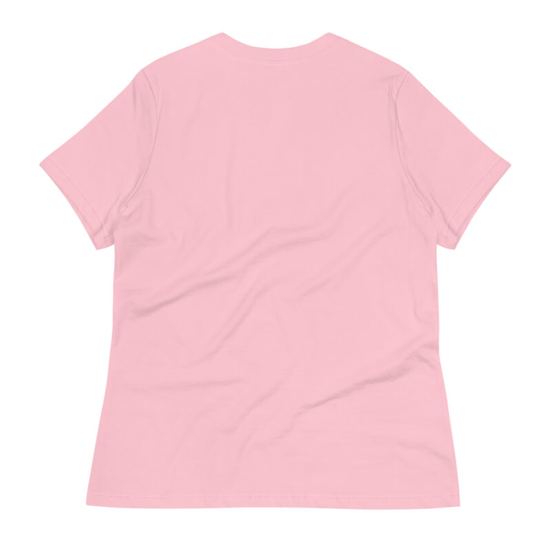 God Got ME Women's Relaxed T-Shirt - Image 24