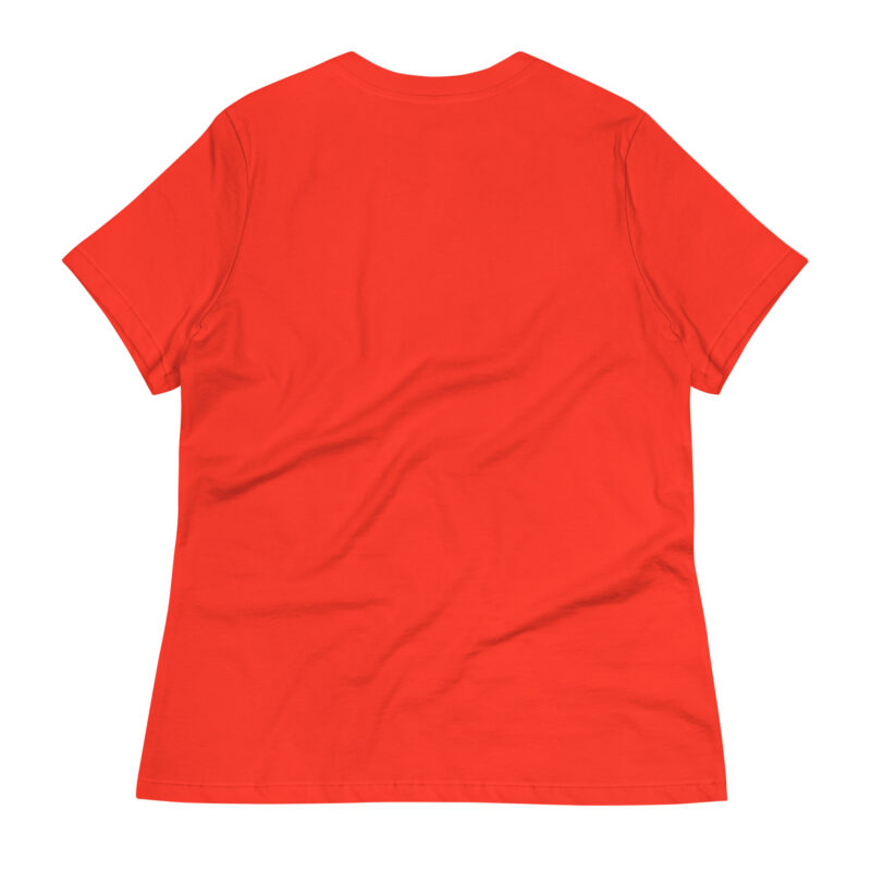 God Got ME Women's Relaxed T-Shirt - Image 6