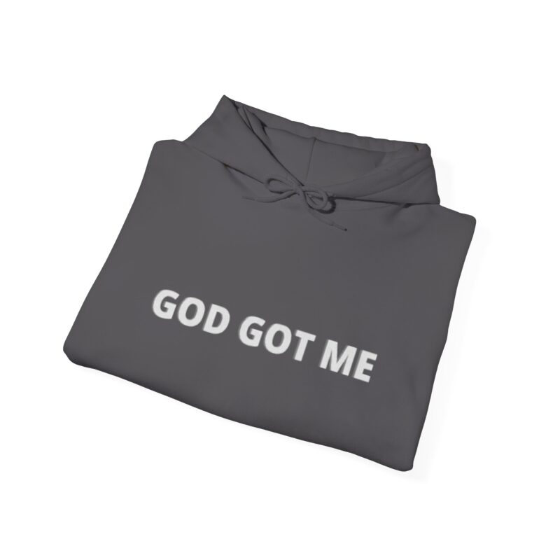 God Got Me Hoodie | Cozy Unisex Sweatshirt for Faith and Comfort | Gift for Believers, Christian Apparel, Religious Hoodie, […]