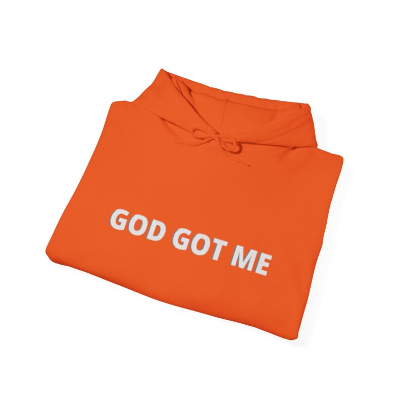 God Got Me Hoodie | Cozy Unisex Sweatshirt for Faith and Comfort | Gift for Believers, Christian Apparel, Religious Hoodie, […]
