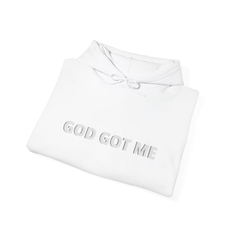 God Got Me Hoodie | Cozy Unisex Sweatshirt for Faith and Comfort | Gift for Believers, Christian Apparel, Religious Hoodie, […]