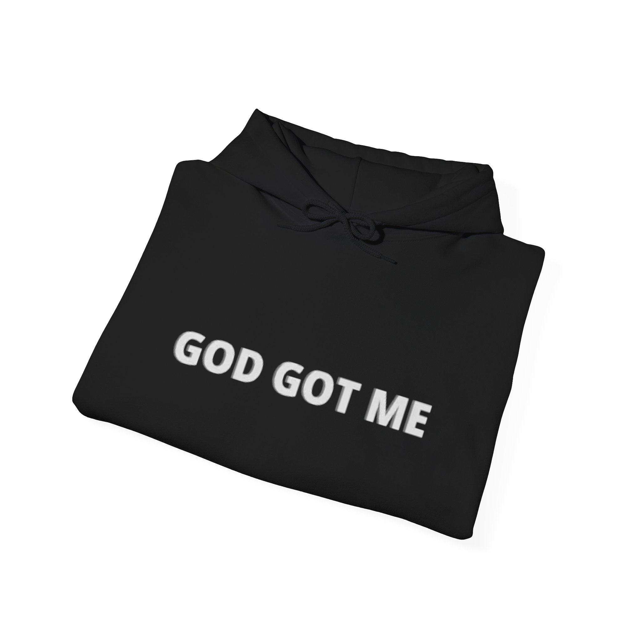 God Got Me Hoodie | Cozy Unisex Sweatshirt for Faith and Comfort | Gift for Believers, Christian Apparel, Religious Hoodie, […]