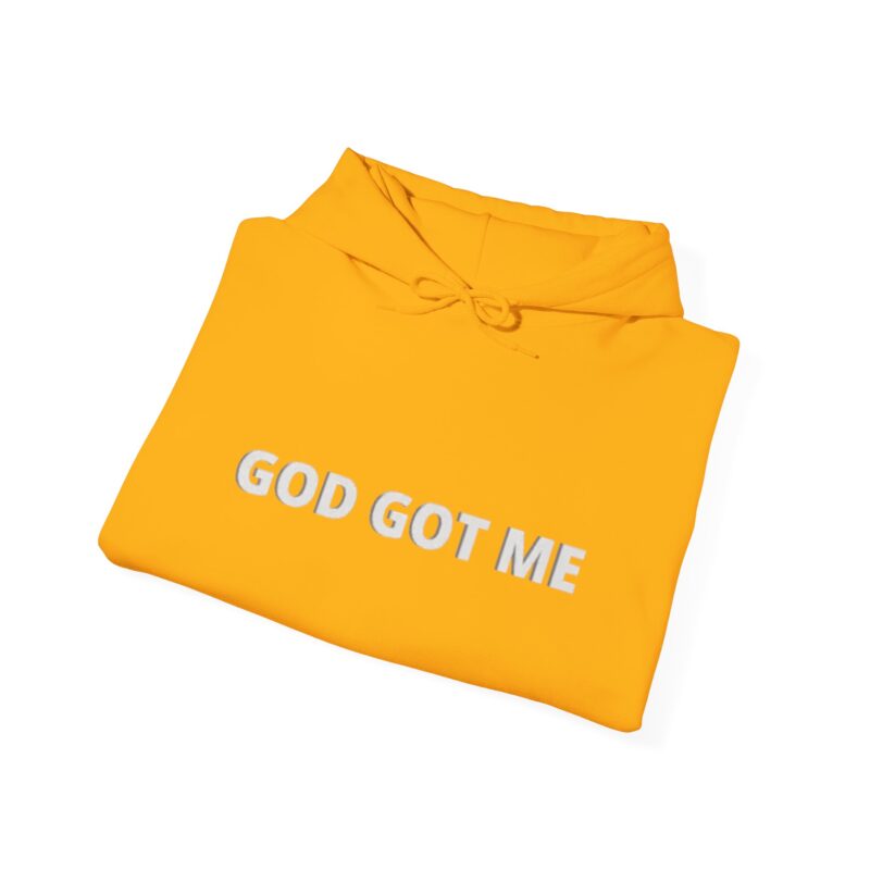 God Got Me Hoodie | Cozy Unisex Sweatshirt for Faith and Comfort | Gift for Believers, Christian Apparel, Religious Hoodie, […]