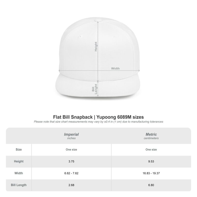 God Got Me Flat Bill Snapback Hat, Casual Cap, Streetwear Accessory, Faith-Based Gift, Inspirational Headwear