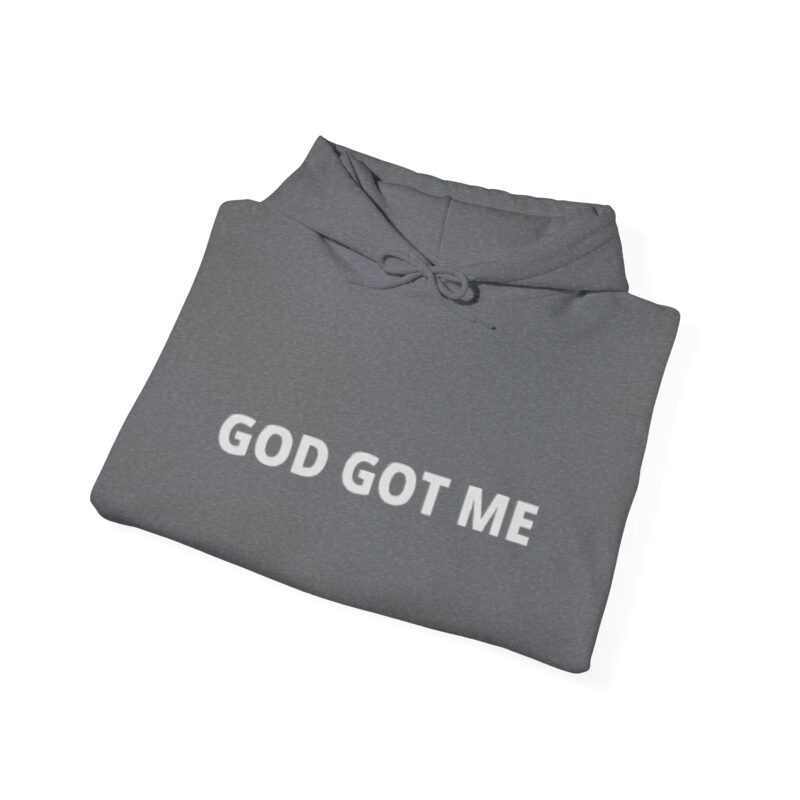God Got Me Hoodie | Cozy Unisex Sweatshirt for Faith and Comfort | Gift for Believers, Christian Apparel, Religious Hoodie, […]