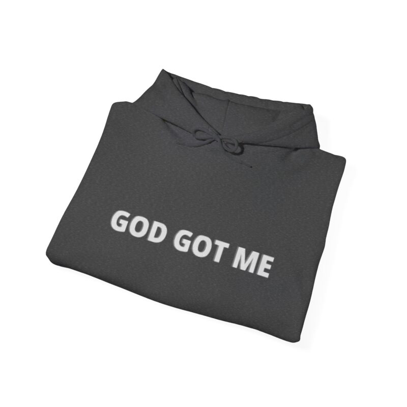 God Got Me Hoodie | Cozy Unisex Sweatshirt for Faith and Comfort | Gift for Believers, Christian Apparel, Religious Hoodie, […]
